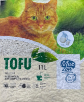 Murzon Тофу 4,6кг/11л Молоко   арт 598024