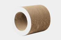 ЭкоСтиль Когтеточка Tunnel 25*16*25 арт.790875