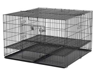 Клетка  для щенков  Puppy Playpen 122х122х76см MidWest арт.24810