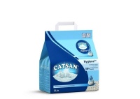Впитывающий гигиенический наполнитель Catsan 5л арт.79025001