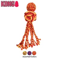 Kong Вубба плетенный L для собак арт.WVR1