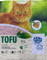 Murzon Тофу 4,6кг/11л Персик  арт 746984
