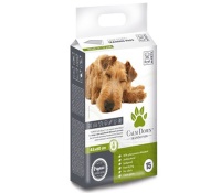 M-Pets Впитывающие пеленки с успокаивающим эффектом 45х60см  15шт арт.10111401