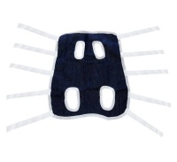 Послеоперационная попона №0 Collar арт.6772