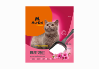 MurKel бентонит 10л/8кг Sakura
