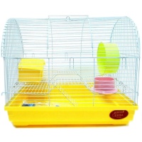 Клетка д/хомяков, 512