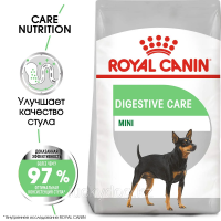 Royal Canin Mini Digestive Care 1кг арт.893947