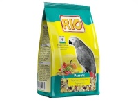 Корм для крупных попугаев RIO 500гр арт. FD51