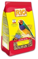 Корм для экзотических птиц RIO 500гр арт.781393