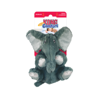 Kong Игрушка для собак Comfort Kiddos Elephant XS  арт.RLC53