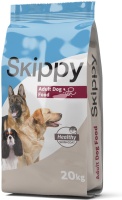 Skippy Dog Для взрослых собак всех пород 20кг  арт.si148