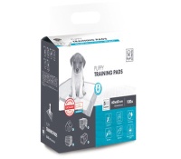 Впитывающие пеленки 60х60см 100шт M-Pets арт.10167401