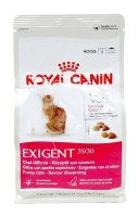 Royal Canin Exigent 35/30 Корм для привередливых кошек 400 гр арт.T0010