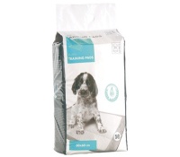 M-Pets Впитывающие пеленки 60х60см 50шт арт.10100501