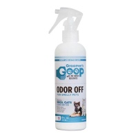 Освежитель шерсти Groomer's Goop 237мл арт.GG250