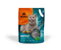 MurKel бентонит 5л/4кг Алоэ Вера арт.311209