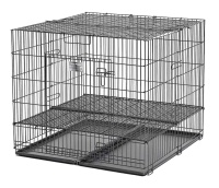 Клетка  для щенков  Puppy Playpen 91х91х76см MidWest арт.23610