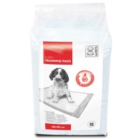 Впитывающие пеленки Эконом 90х60см 15шт M-Pets арт.10165517