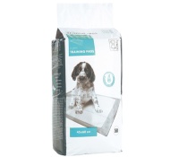 M-Pets Впитывающие пеленки 45х60см 50шт арт.10100201