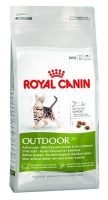 Royal Canin Outdoor 30 Корм для активных кошек часто бывающих на улице 2 кг арт.T101056