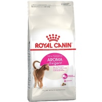 Royal Canin Aroma Exigent Cat Для кошек привередливых к аромату еды 400гр  арт.767323