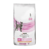 ProPlan Veterinary Diets Urinary UR д/кошек при заболевании мочевой системы Курица 1,5кг (160552)