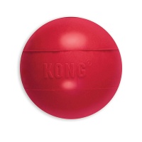 Мяч для маленьких и мини собак Kong Ø6,5см  арт.KB2