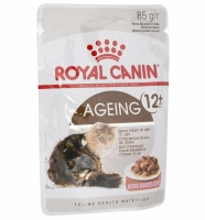 Ageing 12+  соус 85гр Royal Canin арт.R310151