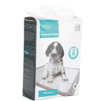 Впитывающие пеленки 90х60см 15шт M-Pets арт.10100601