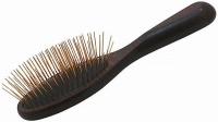 Щетка массажная Oval Fusion Pin Brush 20мм Chris Christensen  арт.CHN086