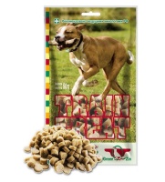 Лакомство Дрессура №2 индейка+треска 50гр Green Cuisine арт.SL170