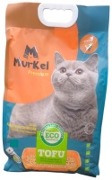 MurKel TOFU наполнитель комкующийся 6л/2,6кг Acacia   арт.598215