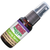 Спрей с кошачьей мятой Kong Naturals Catnip арт.CCS