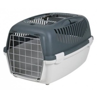Транспортировочный бокс Capri-3 для кошек и собак до 12кг Trixie арт.39861