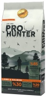 Pro Hunter High Energy Dog Food Lamb$Salmon Для взрослых активных собак Ягненок с Лососем 15кг  арт.730178