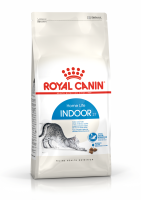Royal Canin Indoor27 Корм для кошек от 1 до 7 лет живущих в помещении 400 гр  арт.T8R
