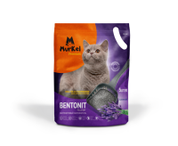 MurKel бентонит 5л/4кг Лаванда арт.311247