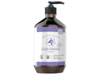 M-Pets Шампунь для собак NATUR'LUXE Лаванда и ромашка 500мл  арт.10123599