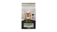 PRO PLAN для стерилизованных кошек с индейкой 1,5кг Purina арт.12171895