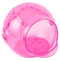 Купальня для шиншилл 25.5x23х20 см Carno арт.RJ308