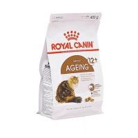 Royal Canin Ageing 12+ lля кошек старше 12 лет 400 гр  арт.786201