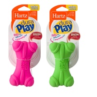 Hartz DuraPlay Bone Косточка из латекса для собак большая