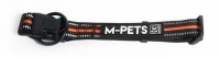 Ошейник для собак Hiking Soft L 2,5см х 55-65см нейлон M-Pets арт.10817499