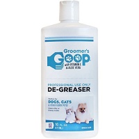 Обезжиривающее средство Groomer's Goop De-greaser 473мл