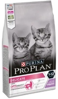 ProPlan Delicate Junior д/котят Индейка 1,5кгPurina арт.12329000