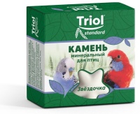 Triol Минеральный камень 30гр арт 80599