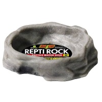 Поилка Repti Rock для рептилий 16х13х4см Zoo Med арт.WD-30