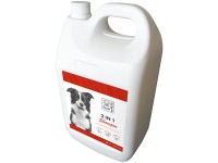 M-Pets Шампунь для собак 2в1 с кондиционером 5л  арт.10117899