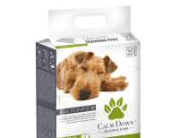 M-Pets Впитывающие пеленки с успокаивающим эффектом 33х45см 30шт арт.10111201