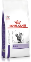 Royal Canin CALM Feline Для кошек испытывающих стресс 2кг арт.765350